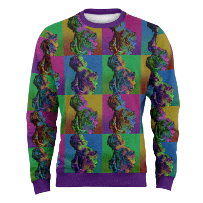 Technique Fleece Sweatshirt