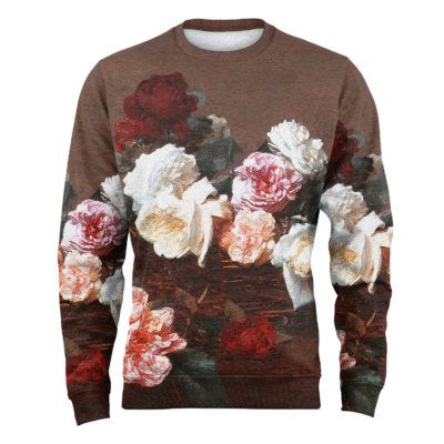 Power, Corruption & Lies Fleece Sweatshirt
