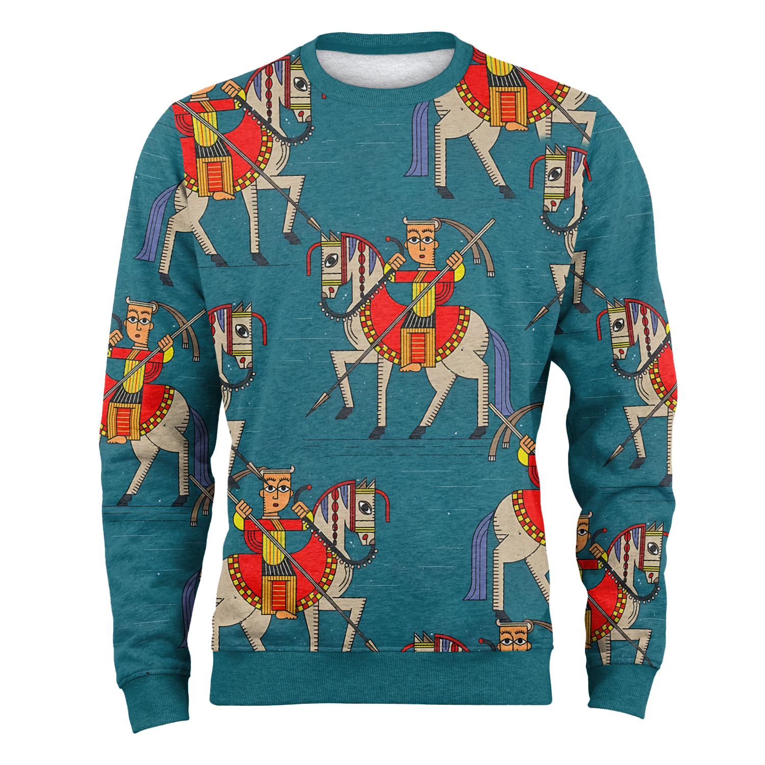 Inspired by Paul Simon