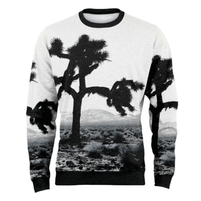 The Joshua Tree Fleece Sweatshirt