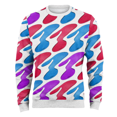 The Best Of New Order Fleece Sweatshirt