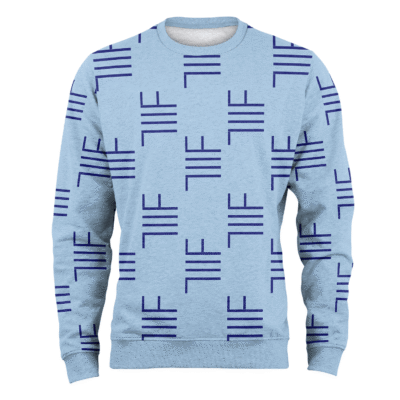 Movement Fleece Sweatshirt