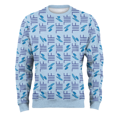 Movement X The Best Of New Order Fleece Sweatshirt