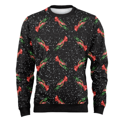 Wish You Were Here Fleece Sweatshirt