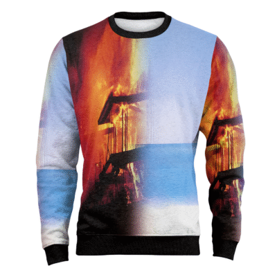 Republic Fleece Sweatshirt