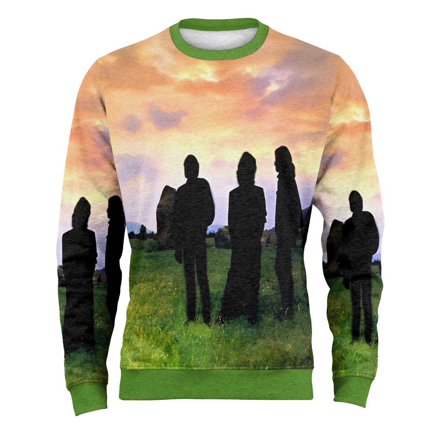 Inspired by Bee Gees