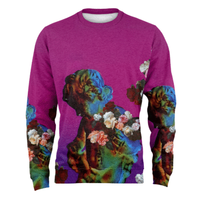 Power, Corruption & Lies X Technique Fleece Sweatshirt