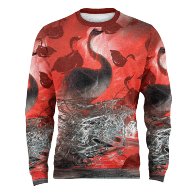 Speak & Spell Fleece Sweatshirt