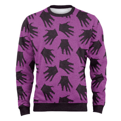 Ultra Fleece Sweatshirt