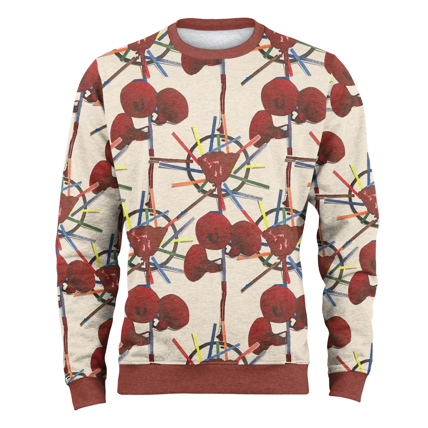 Inspired by Depeche Mode