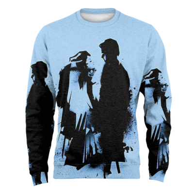 Some Great Reward Fleece Sweatshirt