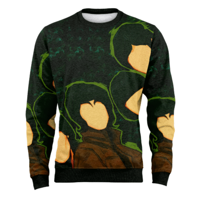 Rubber Soul Fleece Sweatshirt