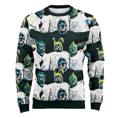 Magical Mystery Tour Fleece Sweatshirt