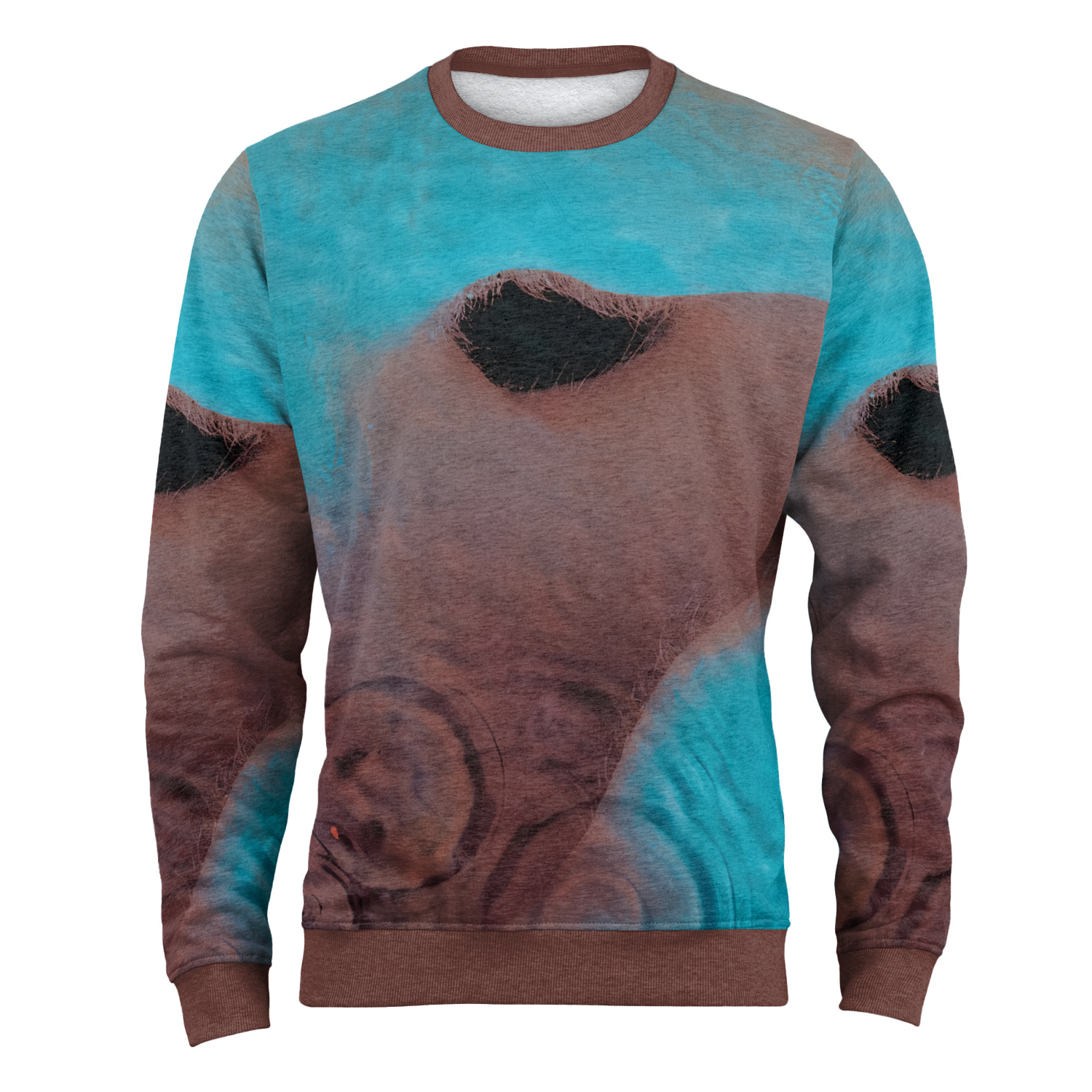 Inspired by Pink Floyd