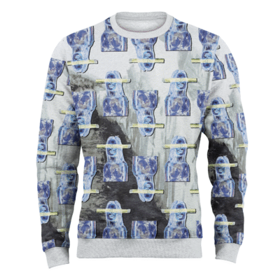 By The Way Fleece Sweatshirt