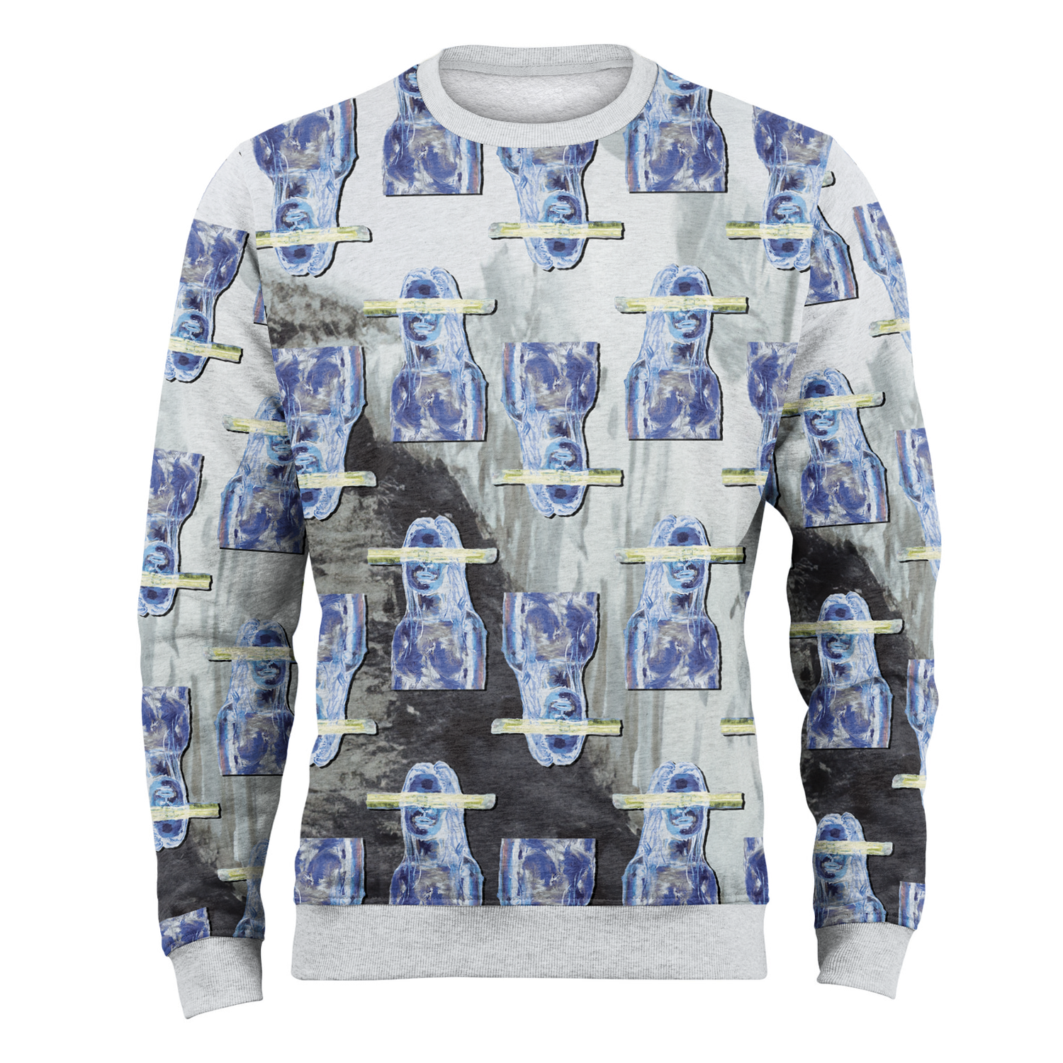 Inspired by Red Hot Chili Peppers