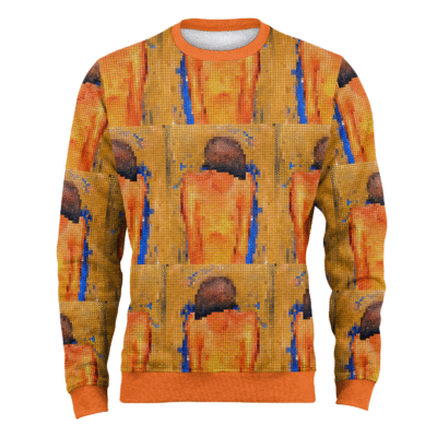 13 Fleece Sweatshirt