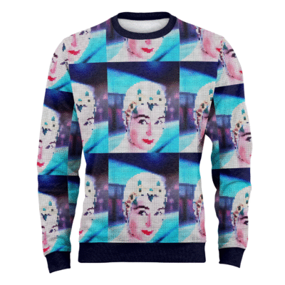 Leisure Fleece Sweatshirt