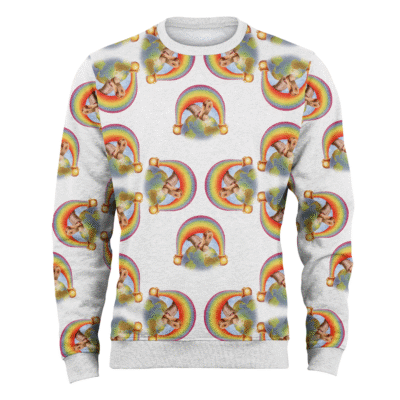 Europe '72 Fleece Sweatshirt