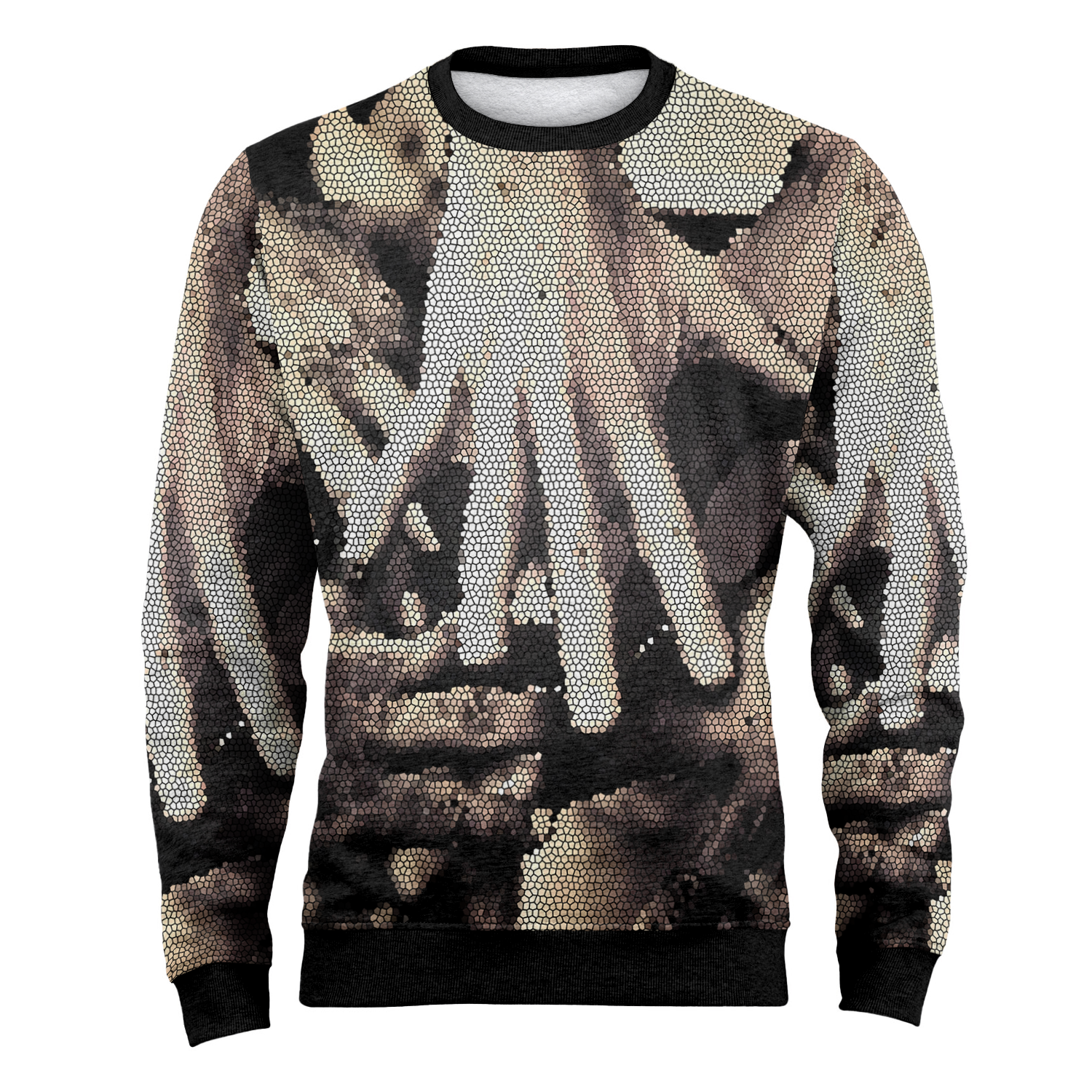 Inspired by Bon Jovi