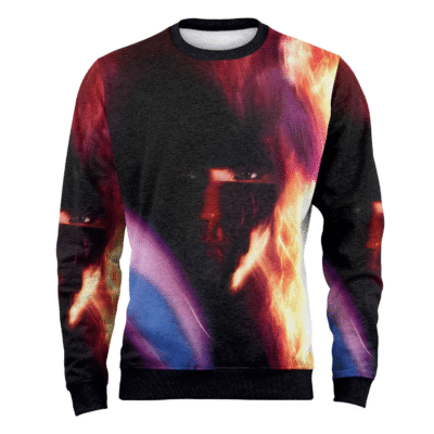 7800? Fahrenheit Fleece Sweatshirt