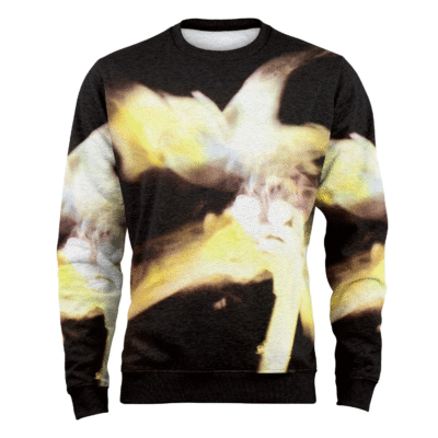 The Head On The Door Fleece Sweatshirt