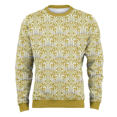 Main Course Fleece Sweatshirt