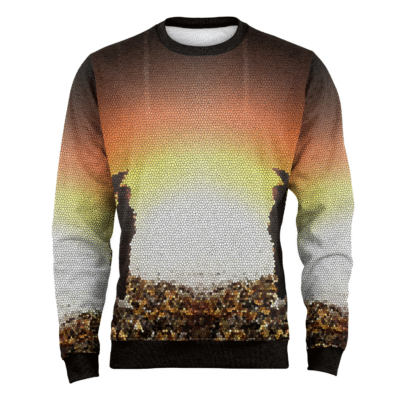 The Very Best Of Fleece Sweatshirt