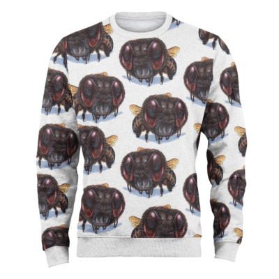 Return Of The Killer A'S Fleece Sweatshirt