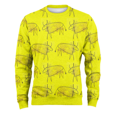 Beat Happening Fleece Sweatshirt