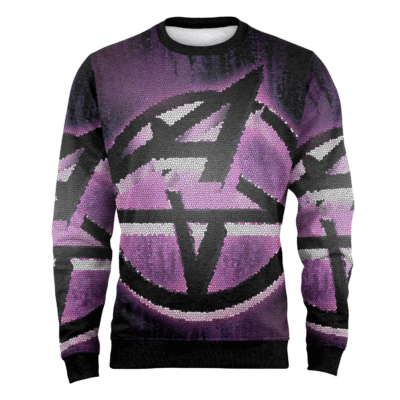 Summer 2003 Fleece Sweatshirt