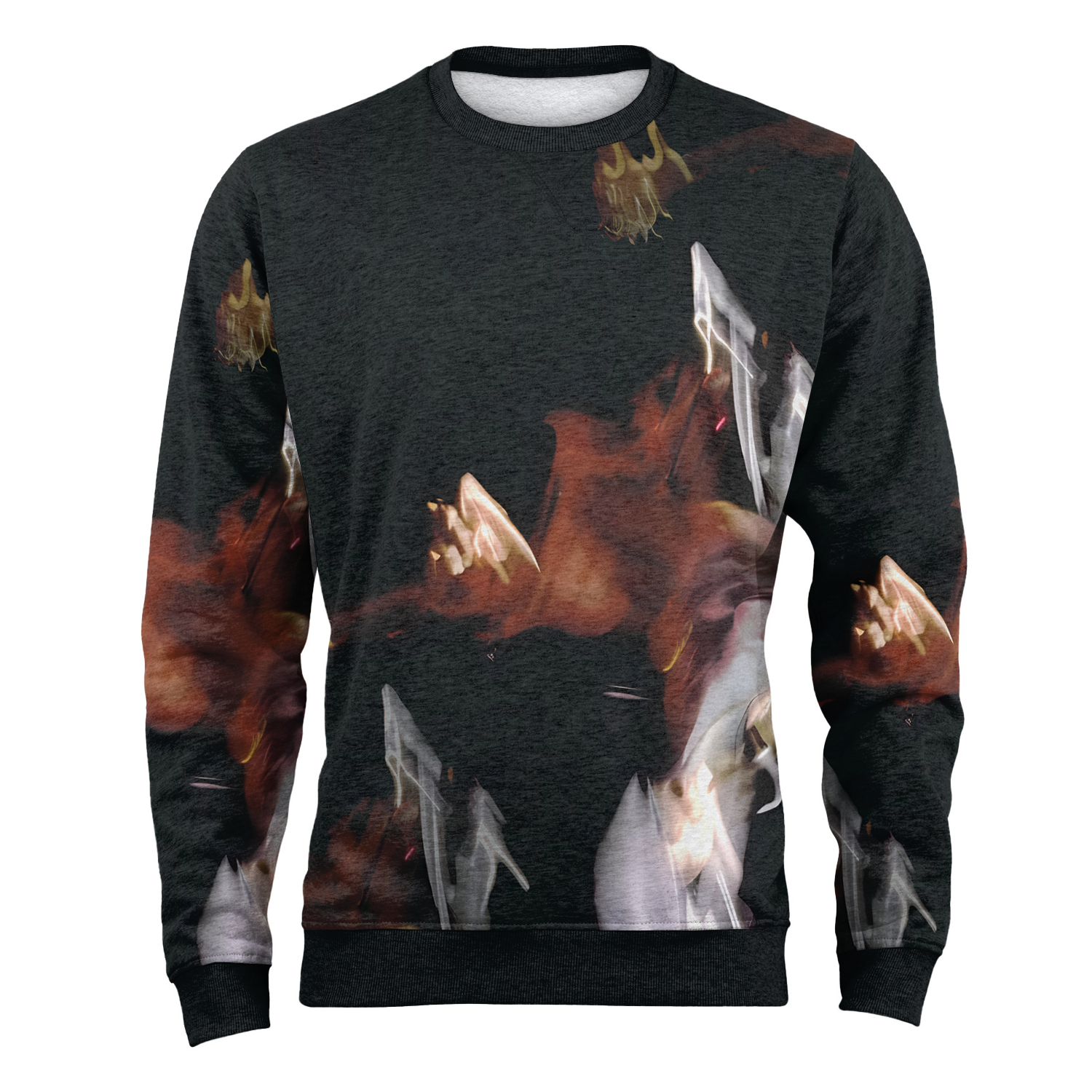 Inspired by Pearl Jam