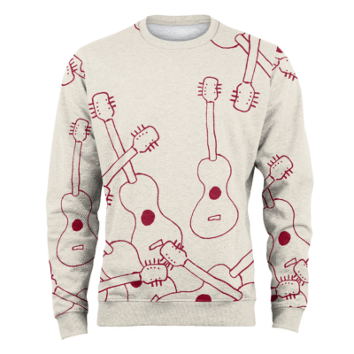 Dreamy Fleece Sweatshirt
