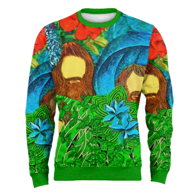 Endless Summer Fleece Sweatshirt