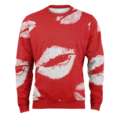 Do It Again Fleece Sweatshirt