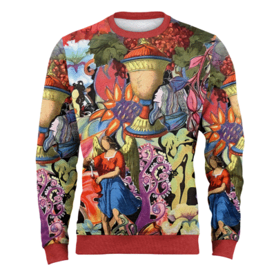 Inspired by The Zombies