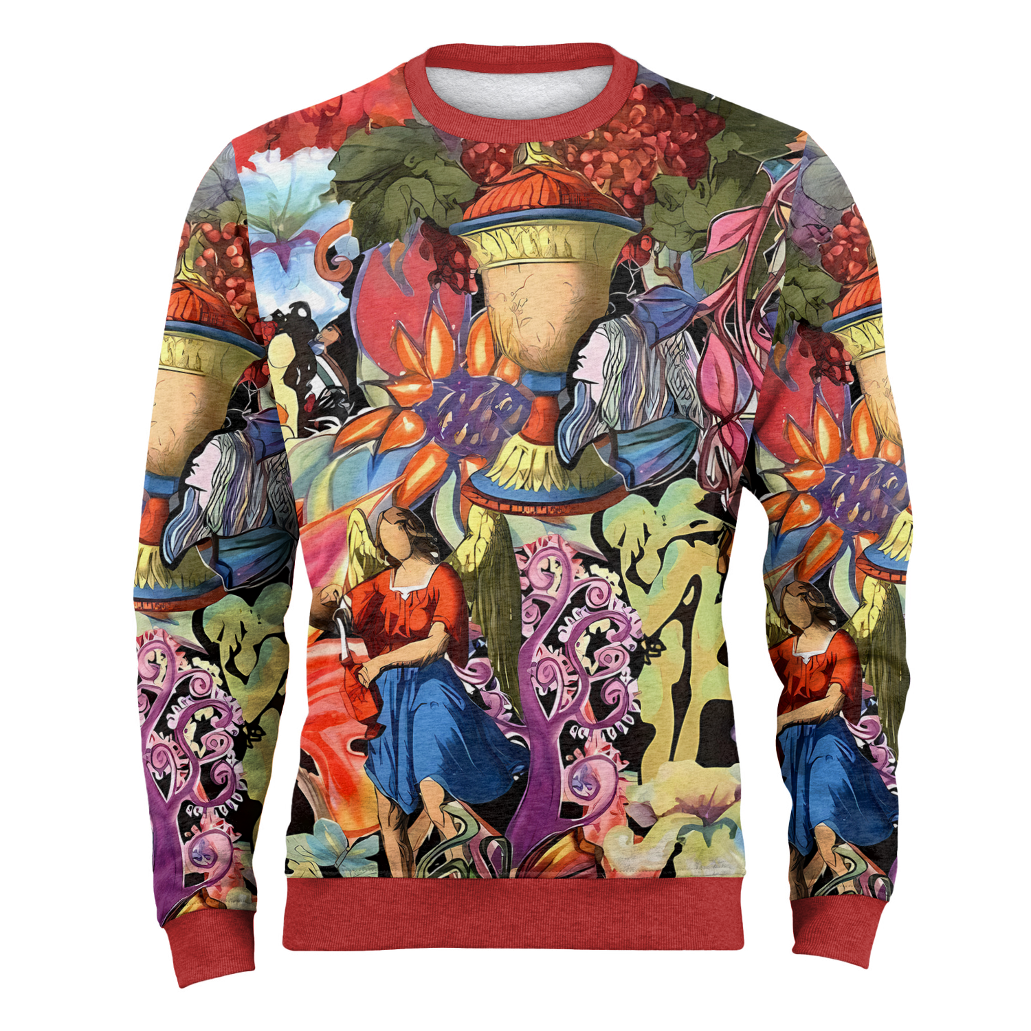 Inspired by The Zombies