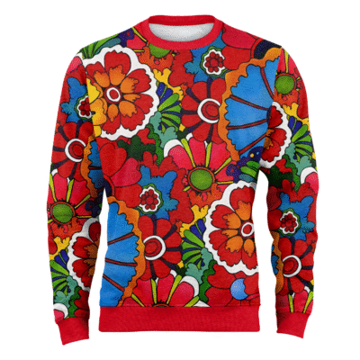 Ultimate Best Fleece Sweatshirt