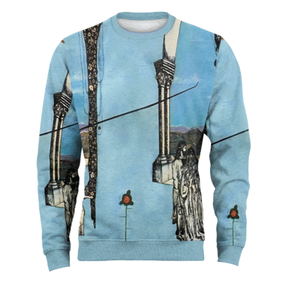 Trespass (2) Fleece Sweatshirt