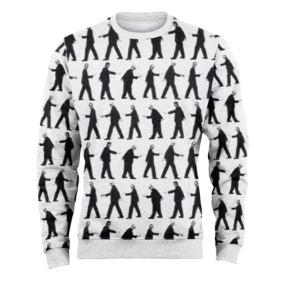 The Way We Walk, Volume Two The Shorts Fleece Sweatshirt