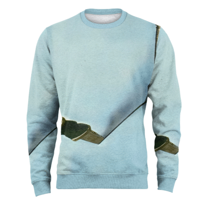 Trespass Fleece Sweatshirt