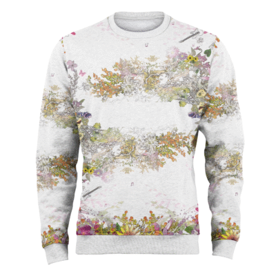 Love Songs Fleece Sweatshirt