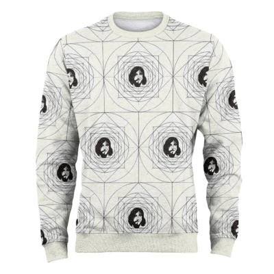 Lola Versus Powerman And The Moneygoround Fleece Sweatshirt