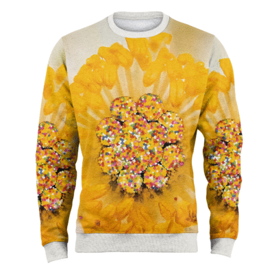 Pablo Honey Fleece Sweatshirt