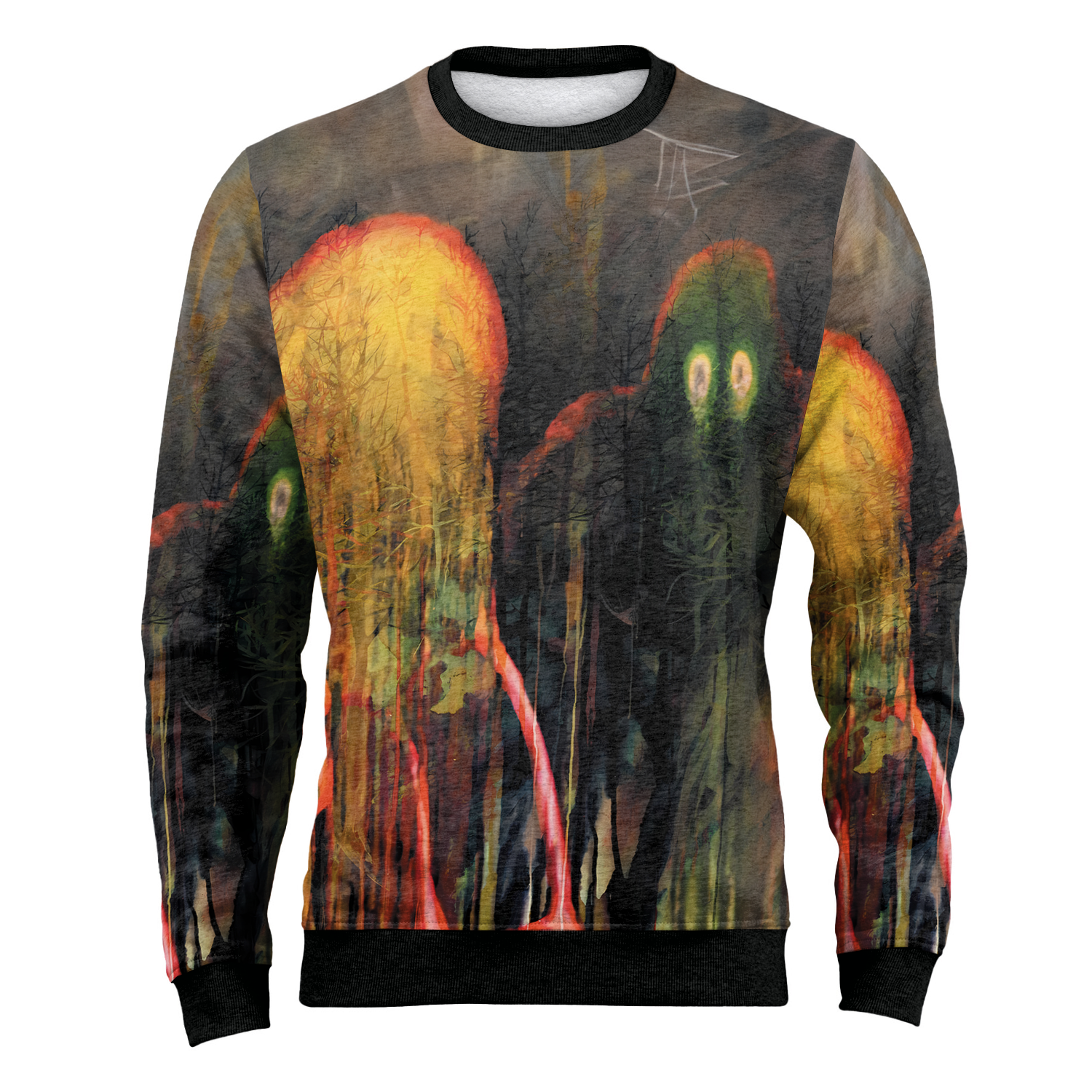 Inspired by Radiohead