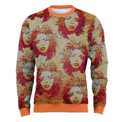 The Miseducation Of Lauryn Hill Fleece Sweatshirt