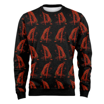 The Low End Theory Fleece Sweatshirt