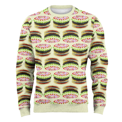 Inspired by The Rolling Stones