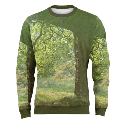 Plastic Ono Band Fleece Sweatshirt