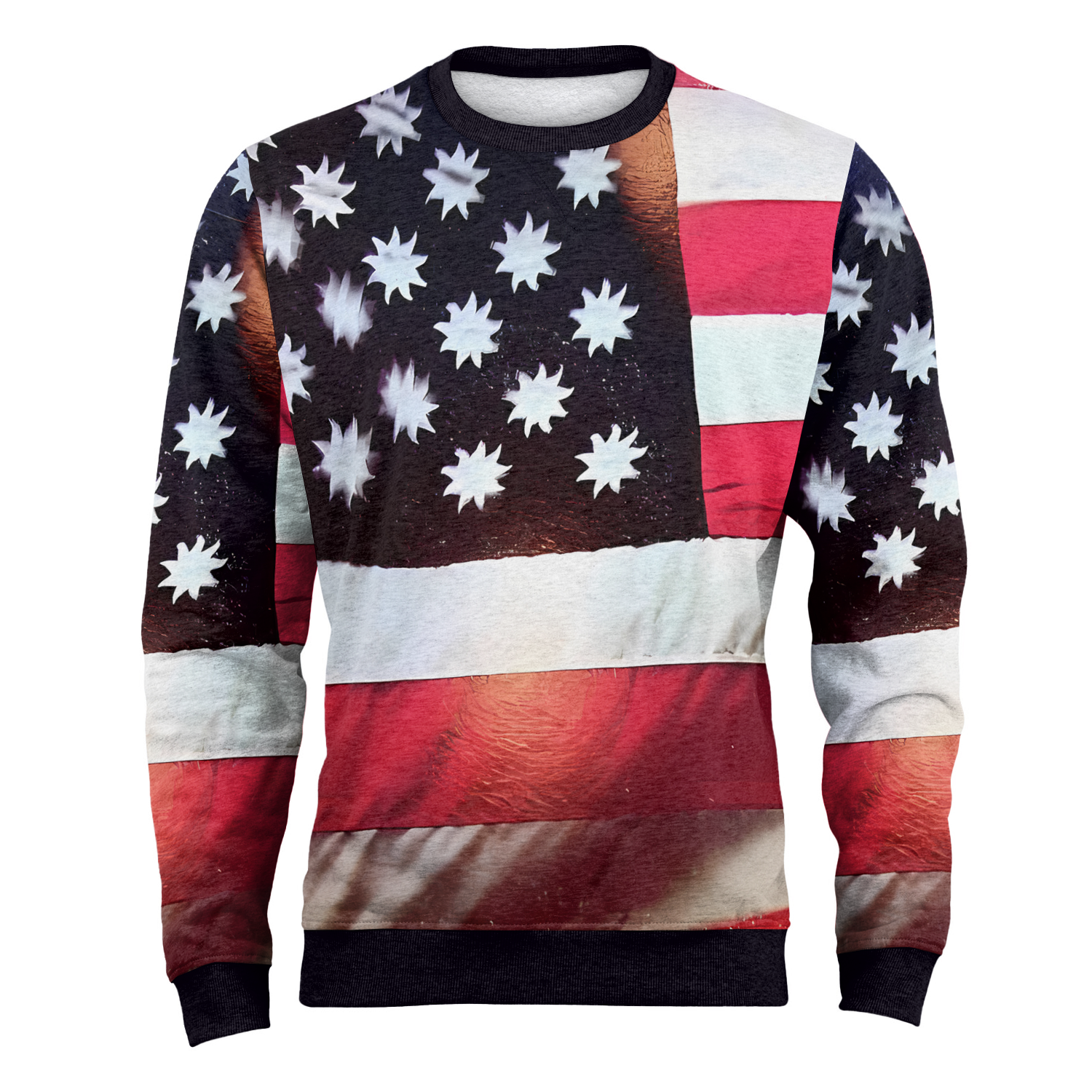 Inspired by Sly and the Family Stone